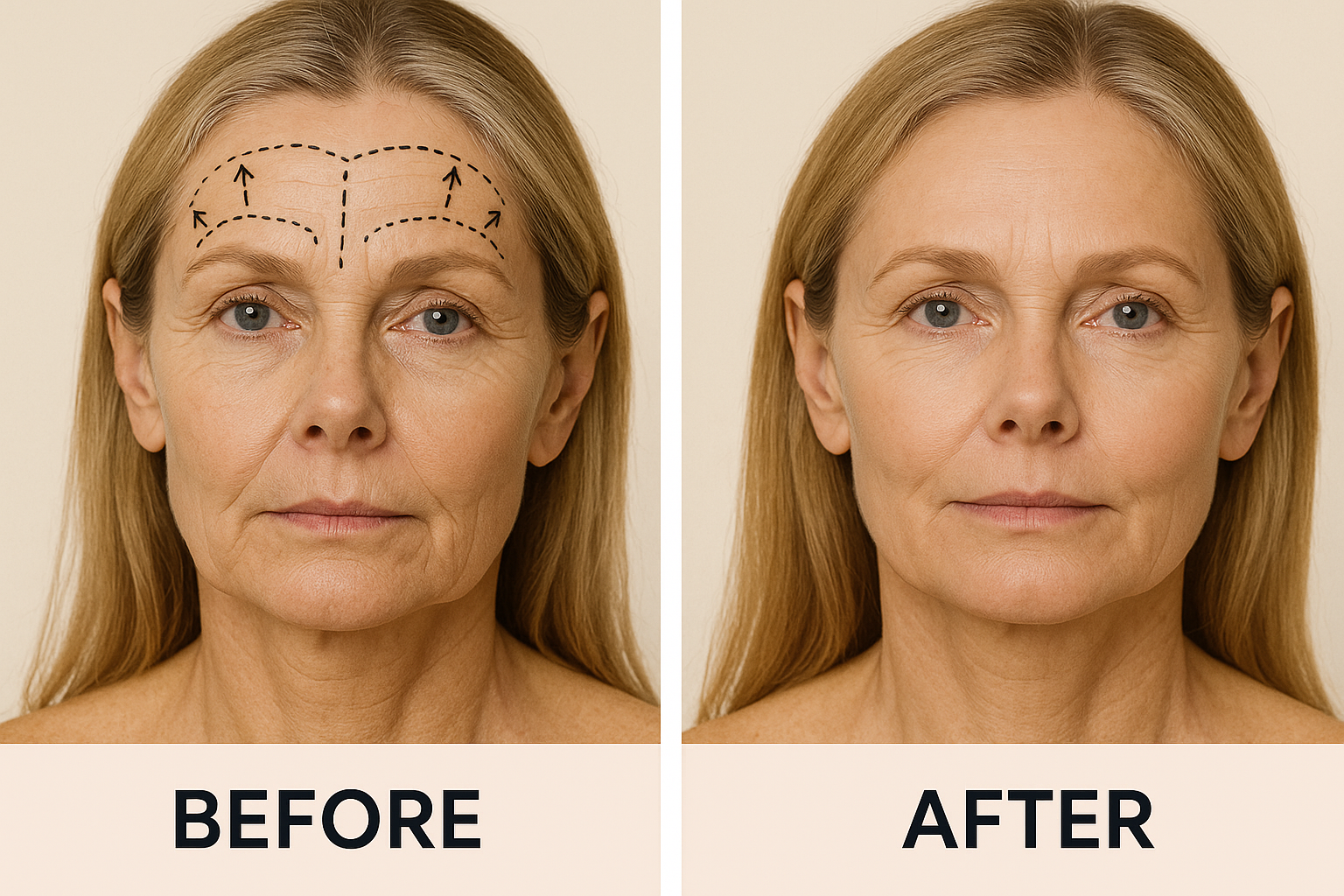 Everything You Need to Know About Forehead Lift Surgery with Op. Dr. Gökhan Semerci