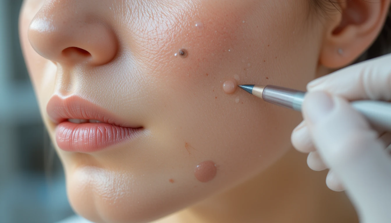 Is there any harm in having a mole removed?