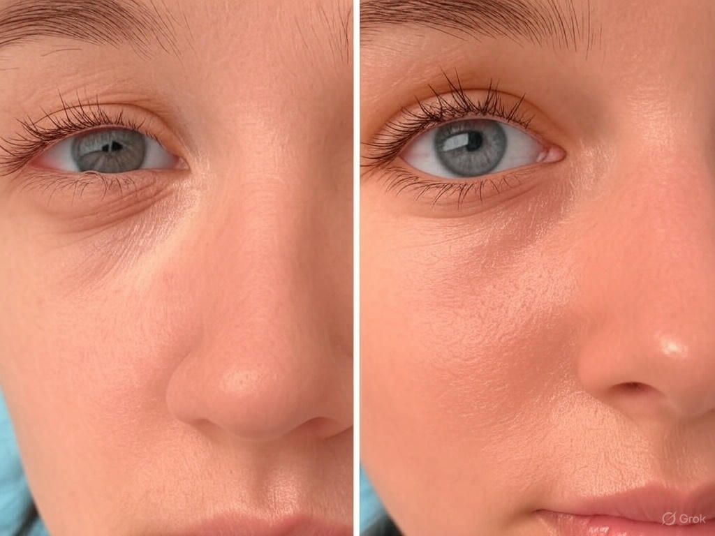 Blepharoplasty A Fresh Touch to Your Eyelids