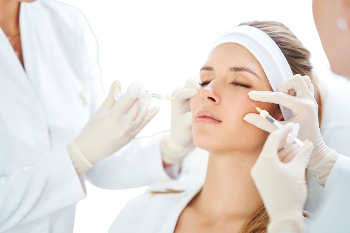 Common Misconceptions about Botox