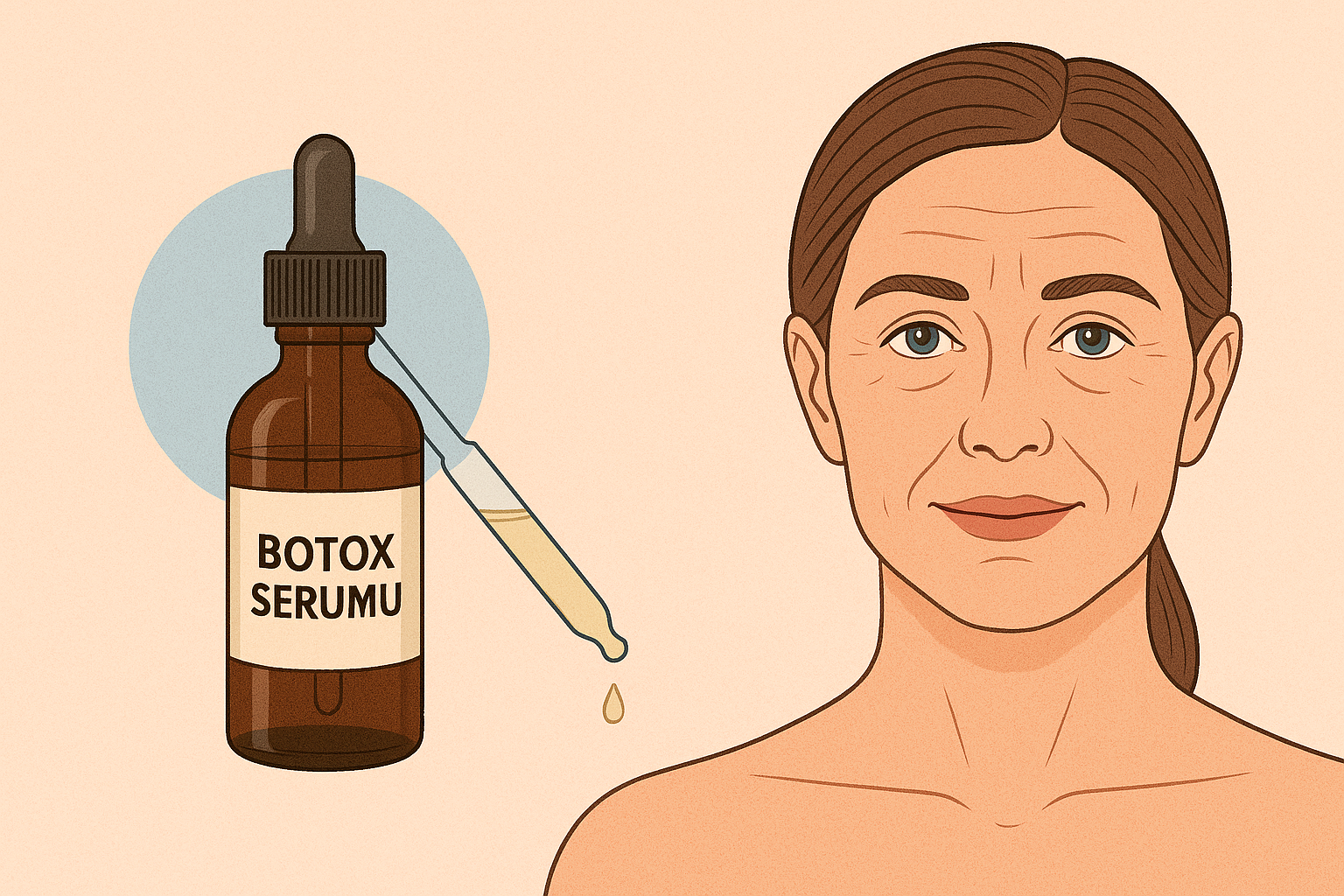 Botox Serum: Is This the Secret to Staying Young?