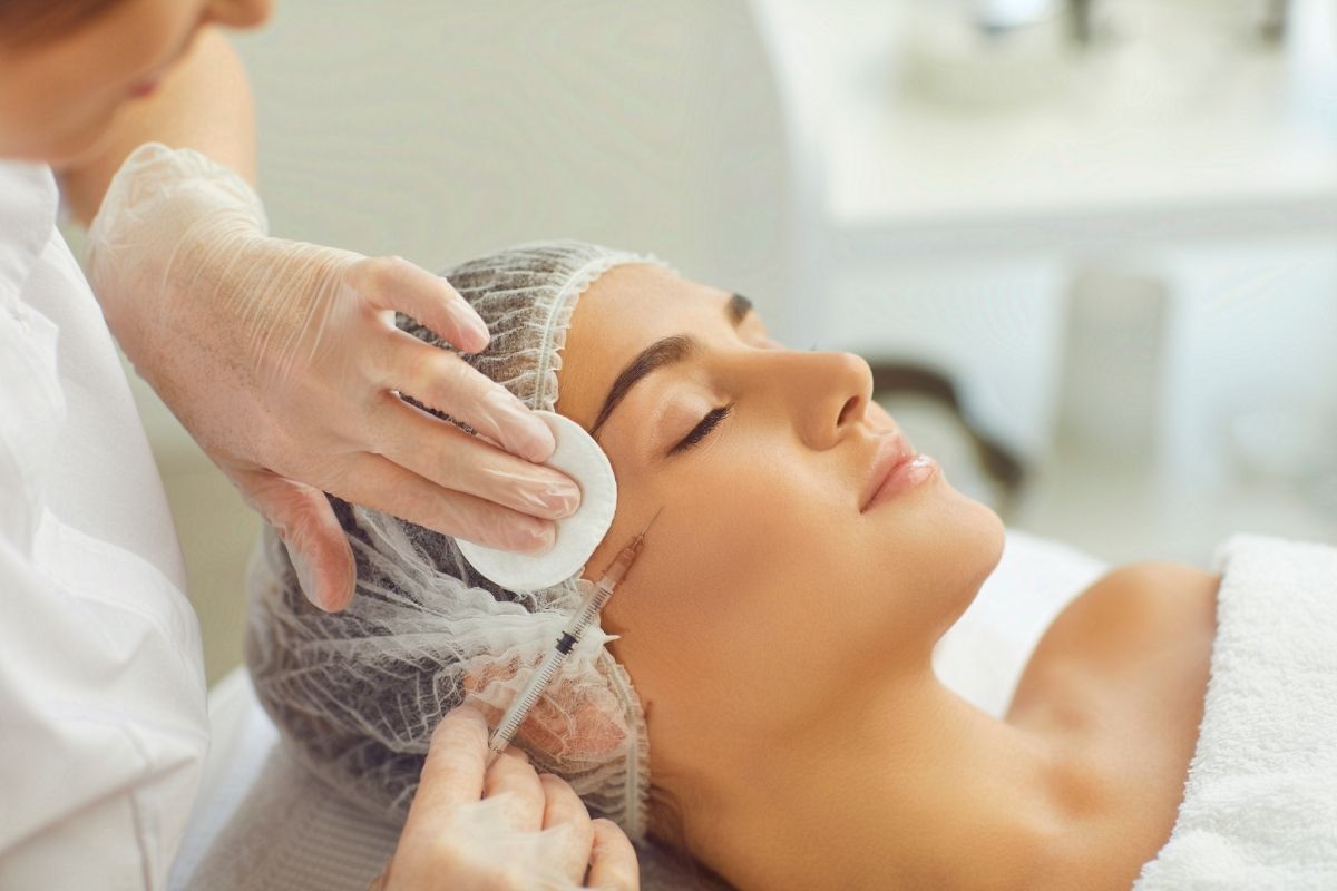 What Should Be Considered After Botox Application?