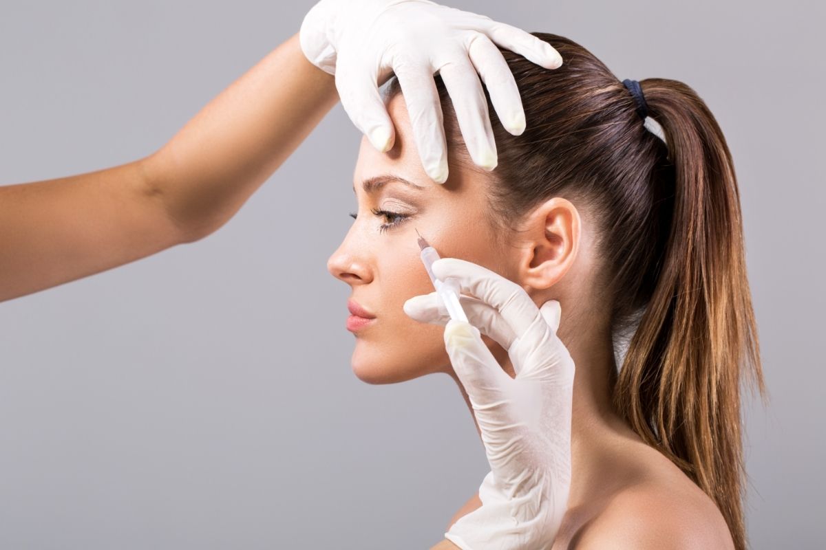 What Interventions Can Be Performed Instead of Botox? Alternative Methods and Details