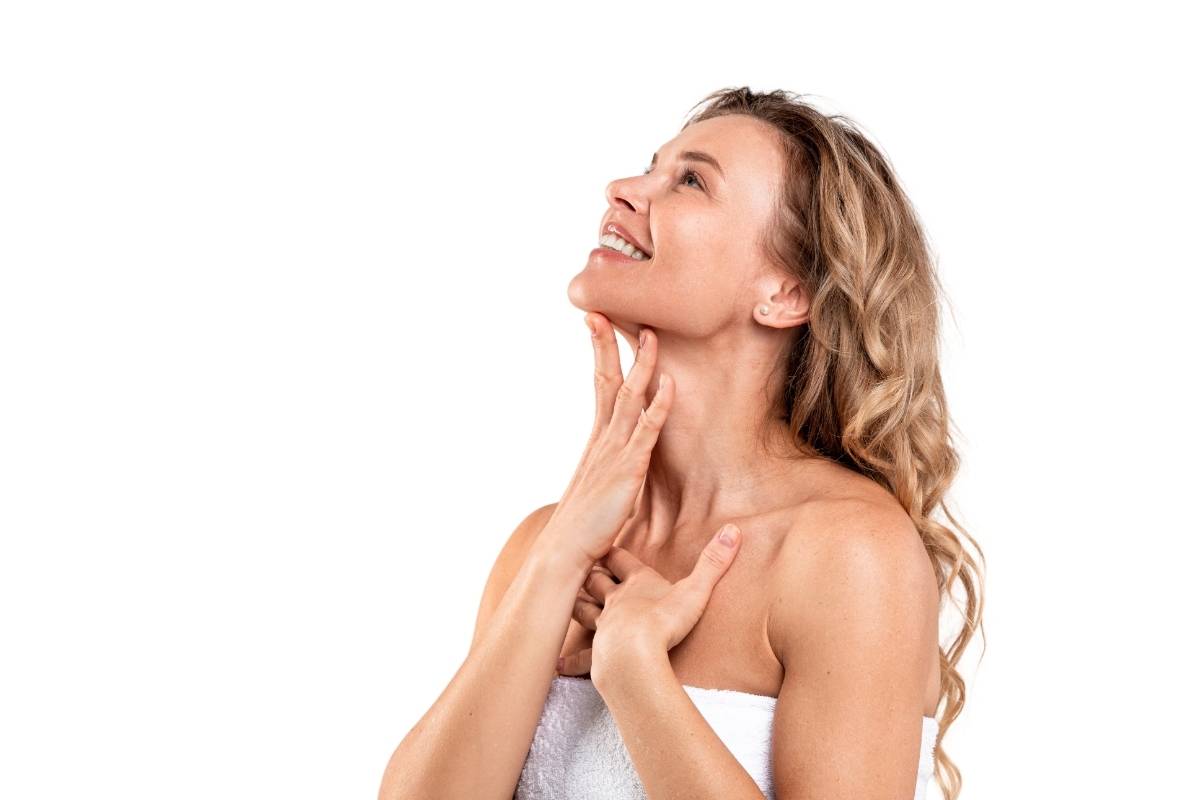 Is There Any Restriction in Neck Movements After Neck Lift Surgery?