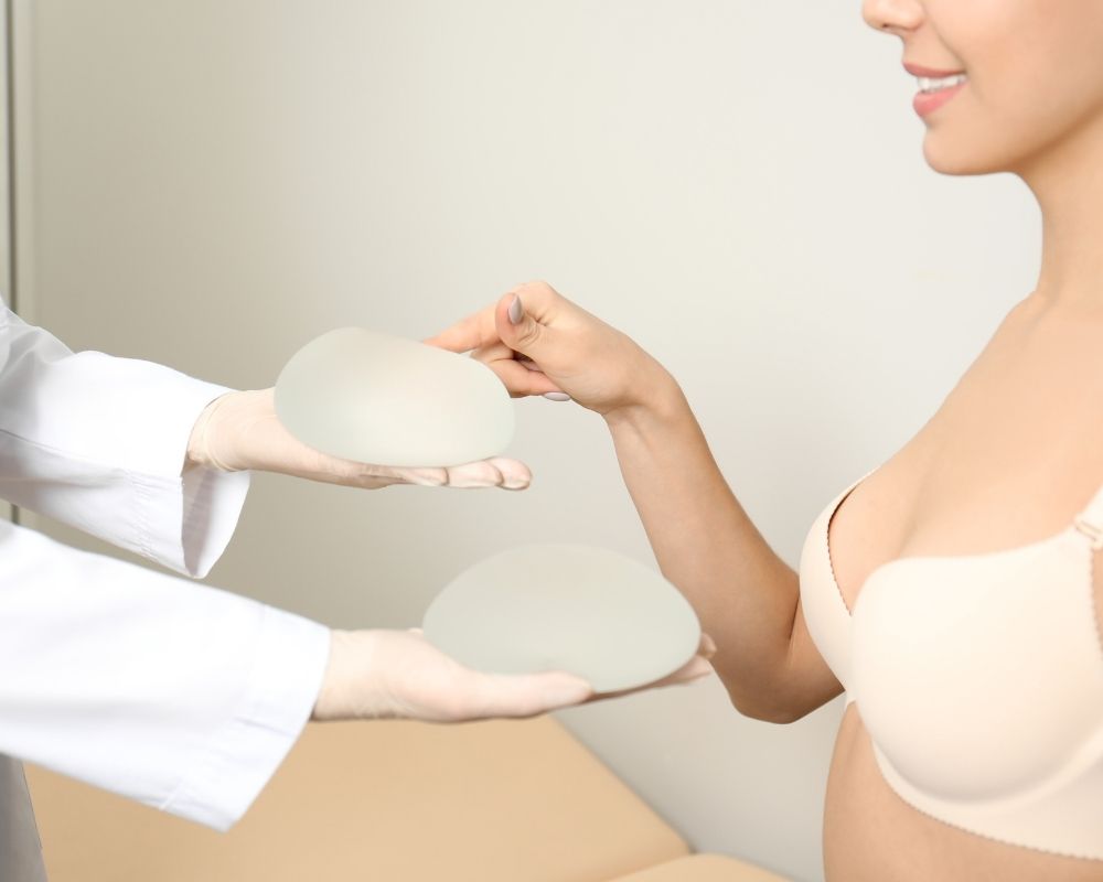 Frequently Asked Questions About Breast Aesthetic Surgery