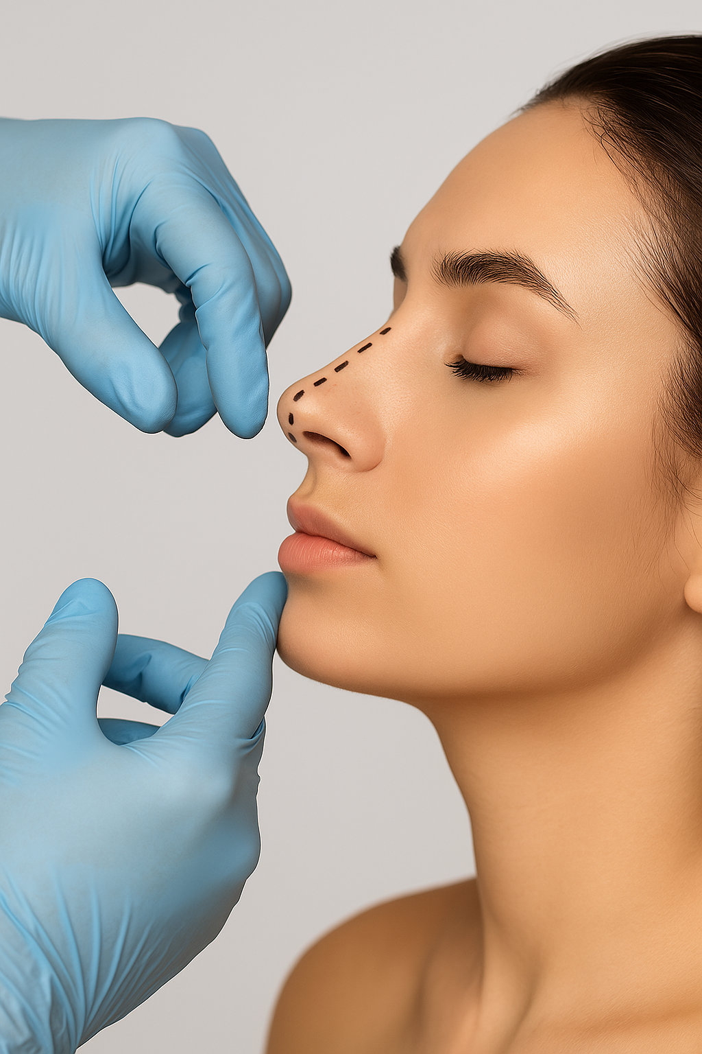 Nose Surgery Prices 2025: What is the Cost of Aesthetic and Functional Change?
