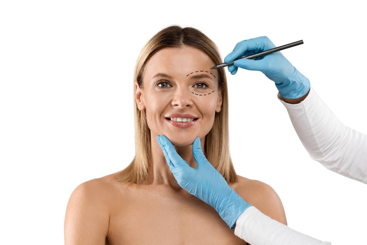 Does Cat Eyes Surgery Affect Eye Structure or Visual Function?