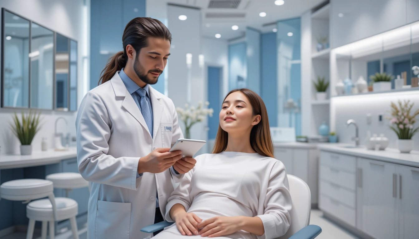 The Easiest Aesthetic Surgery: Risks, Advantages and Process