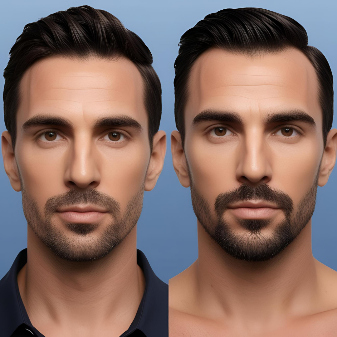 Aesthetic Procedures for Men: Modern Men in the 2020s