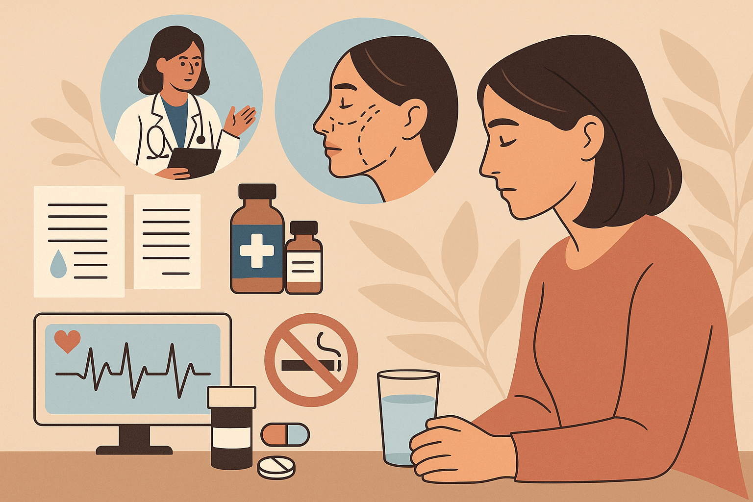 A Comprehensive Guide to Preparing for Cosmetic Surgery: What You Must Know Before the Procedure