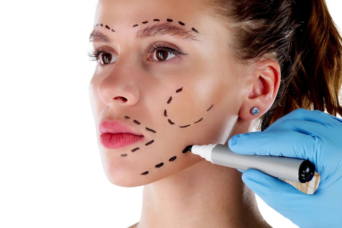History of Aesthetic Surgery: Development and Evolution