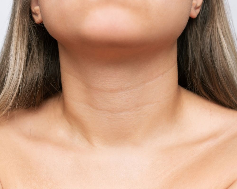 What Is Full Neck Contouring?