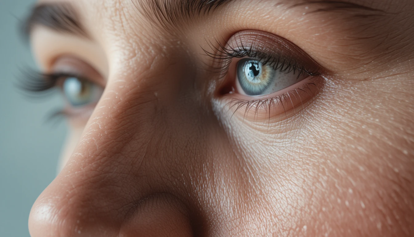 Under Eye Botox: Is Botox Used for Under Eye Lines?
