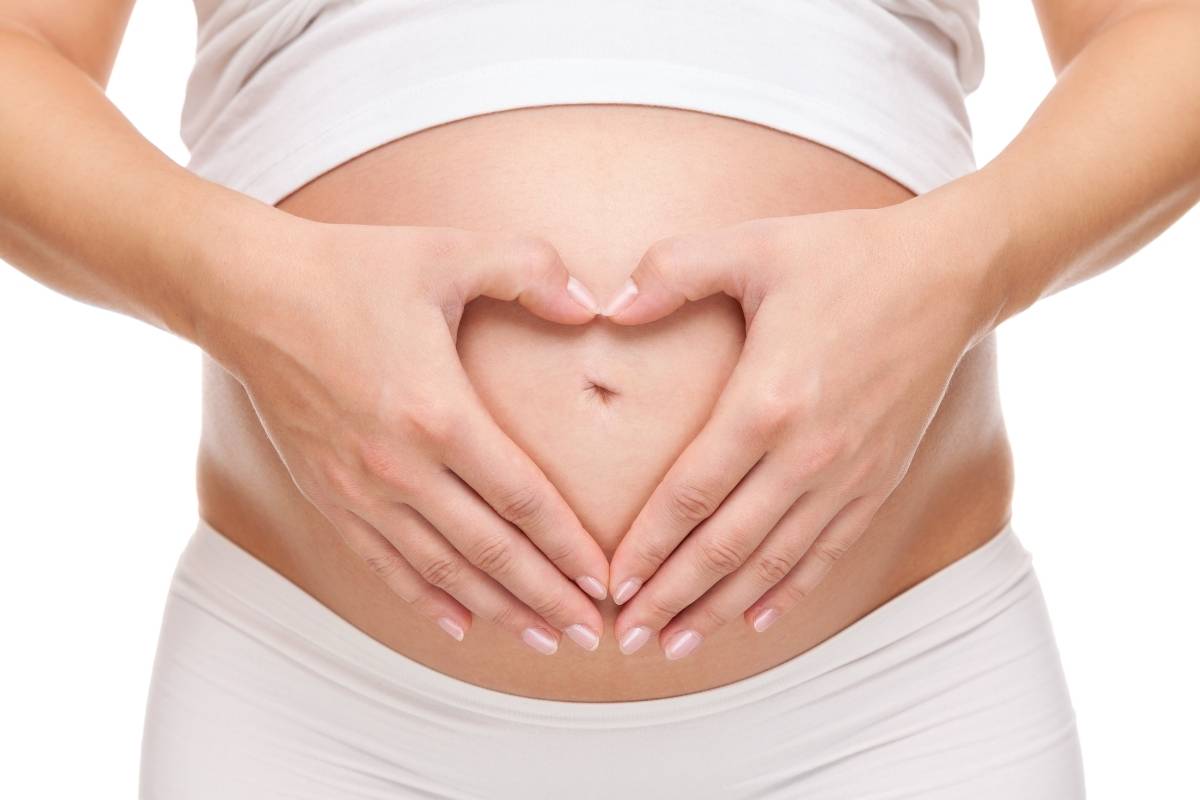 Pregnancy After Tummy Tuck