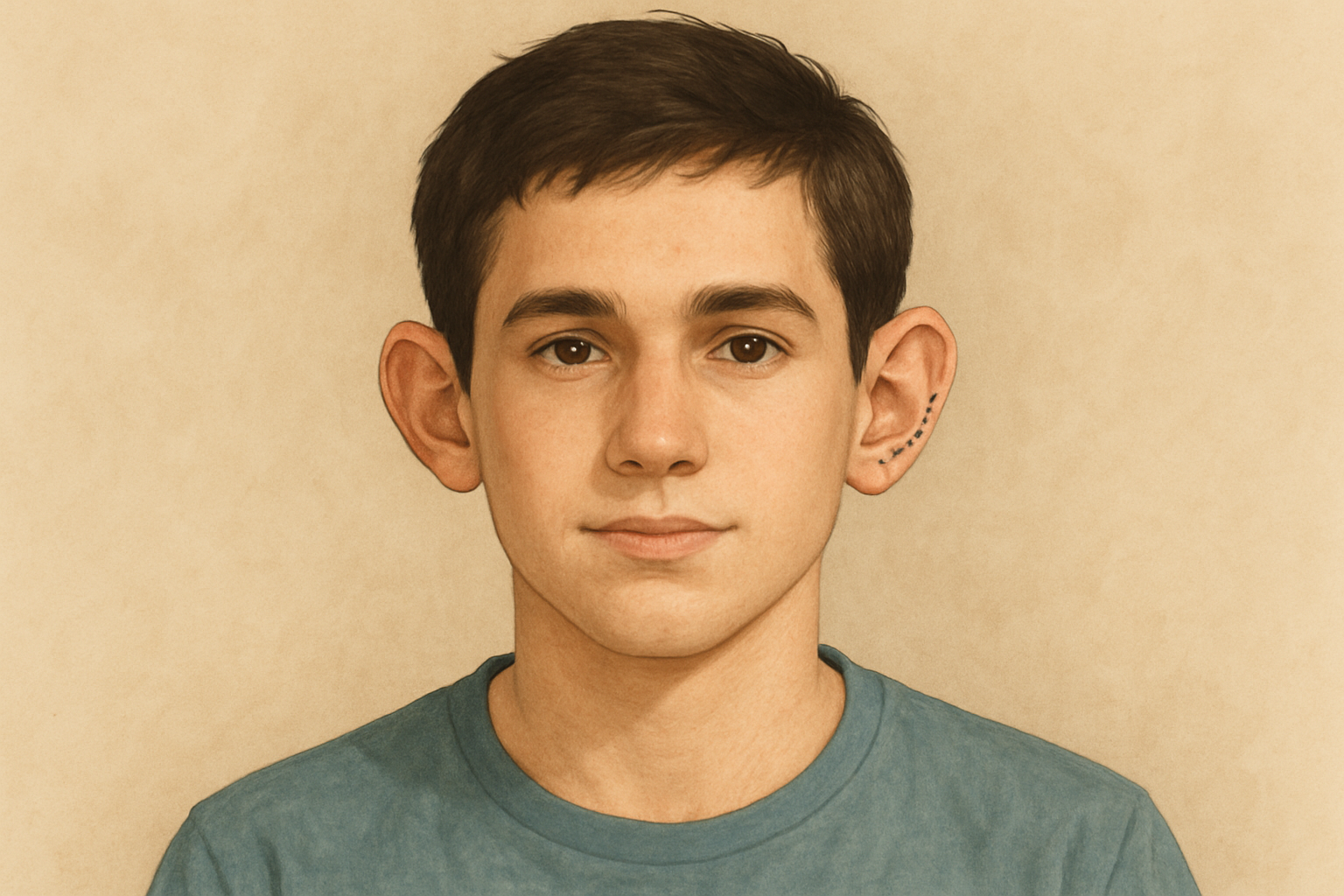 A Modern Approach to Otoplasty