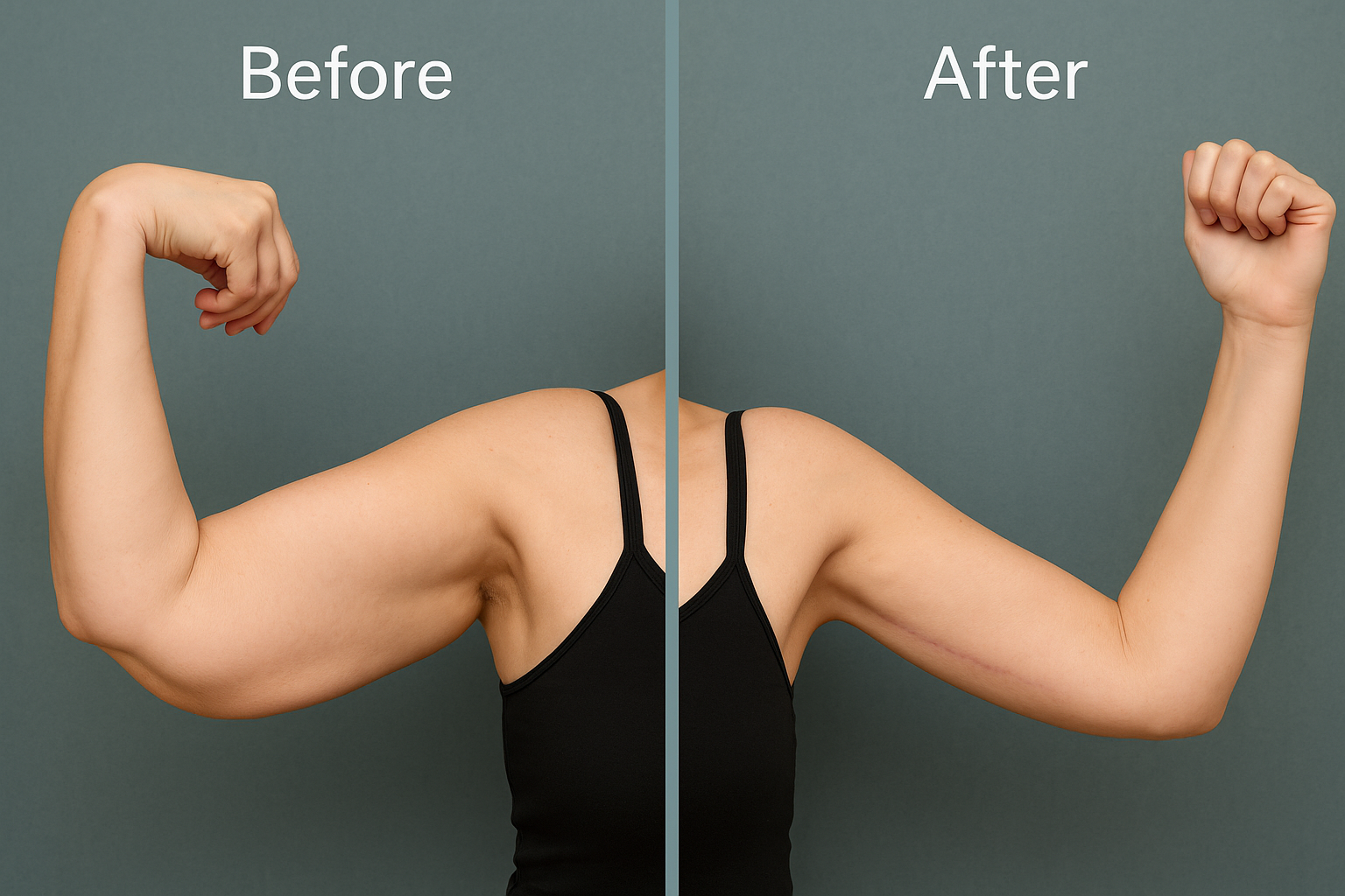 Arm Lift Surgery: What You Need to Know and the Latest Trends