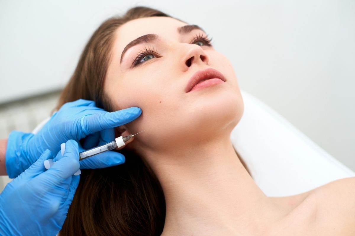 Masseter Botox A Revolutionary Method in Facial Aesthetics