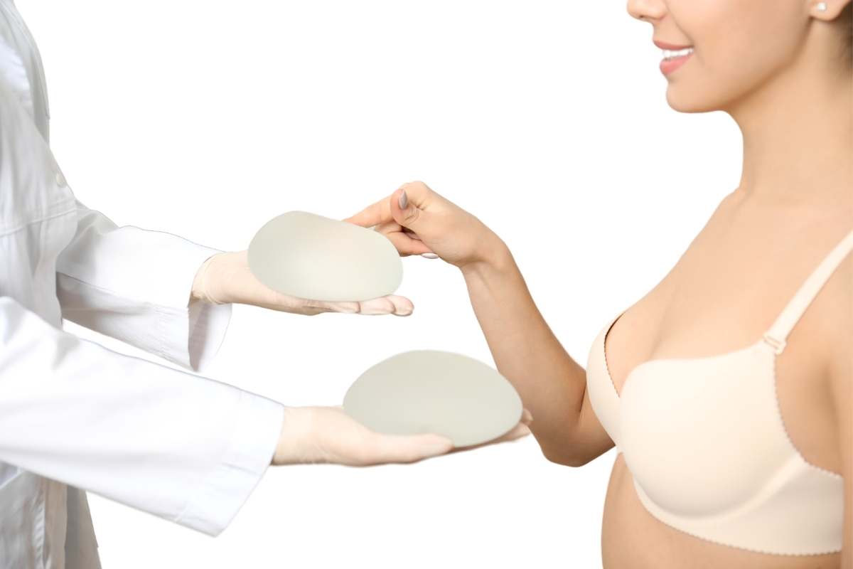How Many Days After Breast Surgery Will My Drains Come Out?