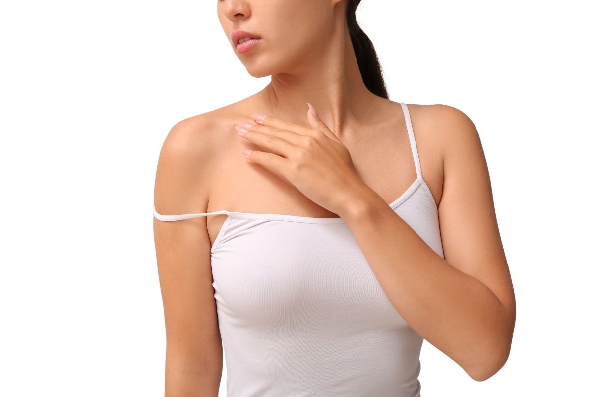 How Long After Breast Lift Surgery Does Sagging Occur Again?