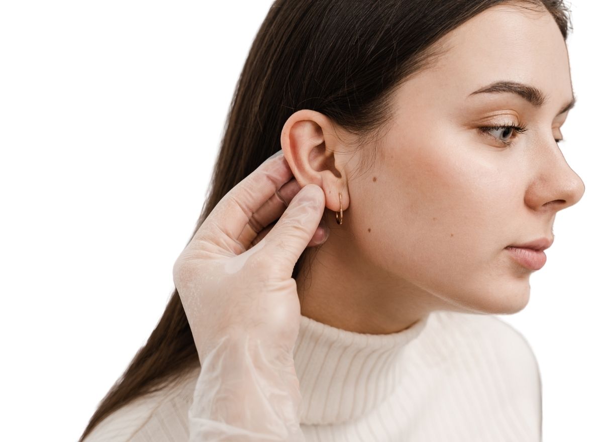 Otoplasty: A Permanent Solution for Aesthetic and Health Concerns