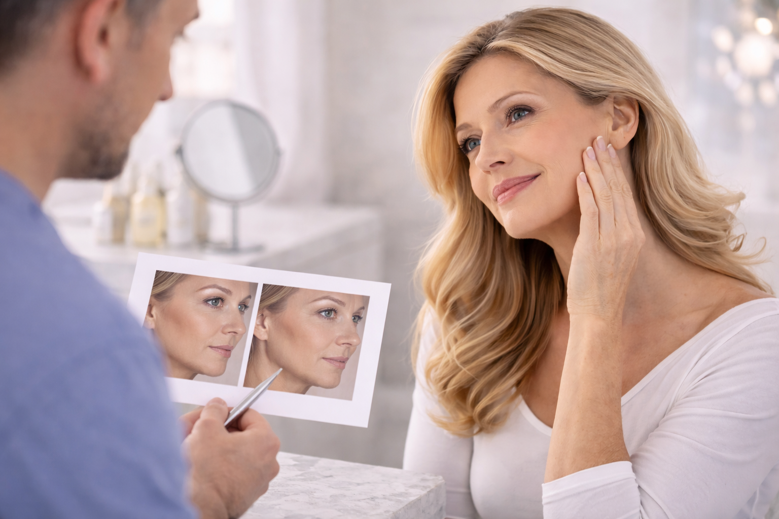 Plastik, Rekonstrüktif ve Estetik Cerrahi: Modern Tıbbın Görünümü ve Yaşam Kalitesini Değiştiren Gücü