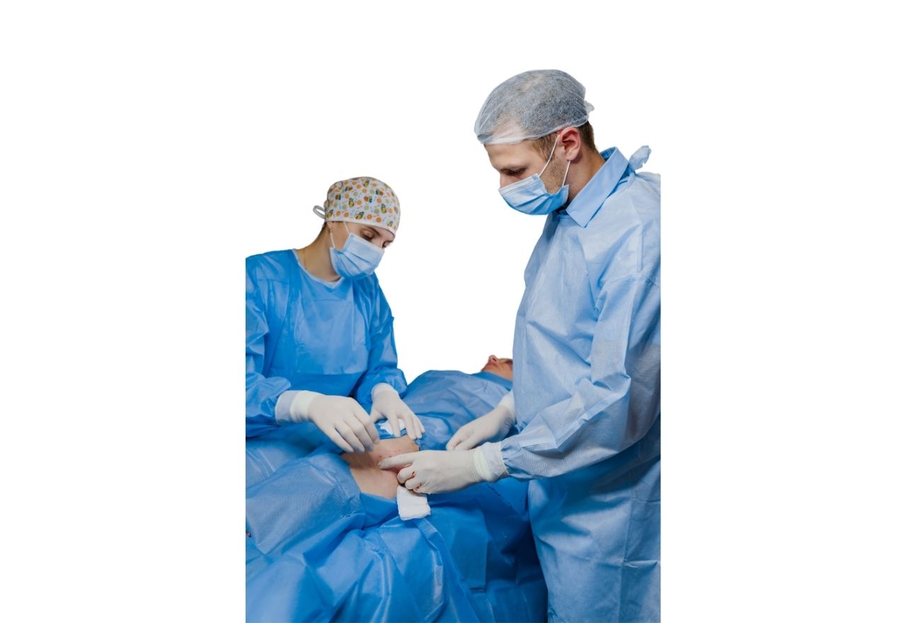 Plastic Surgery: The World of Aesthetic and Reconstructive Procedures
