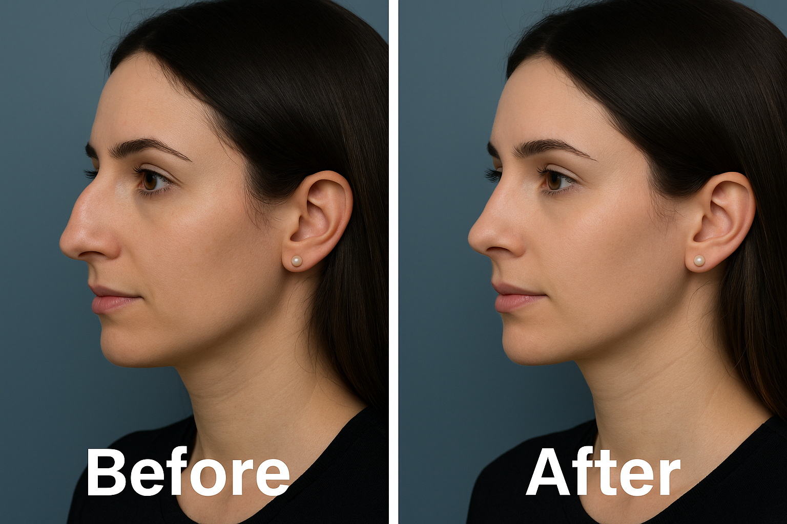Natural and Aesthetic Results in Rhinoplasty: Op. Dr. Gökhan Semerci’s Personalized Approach