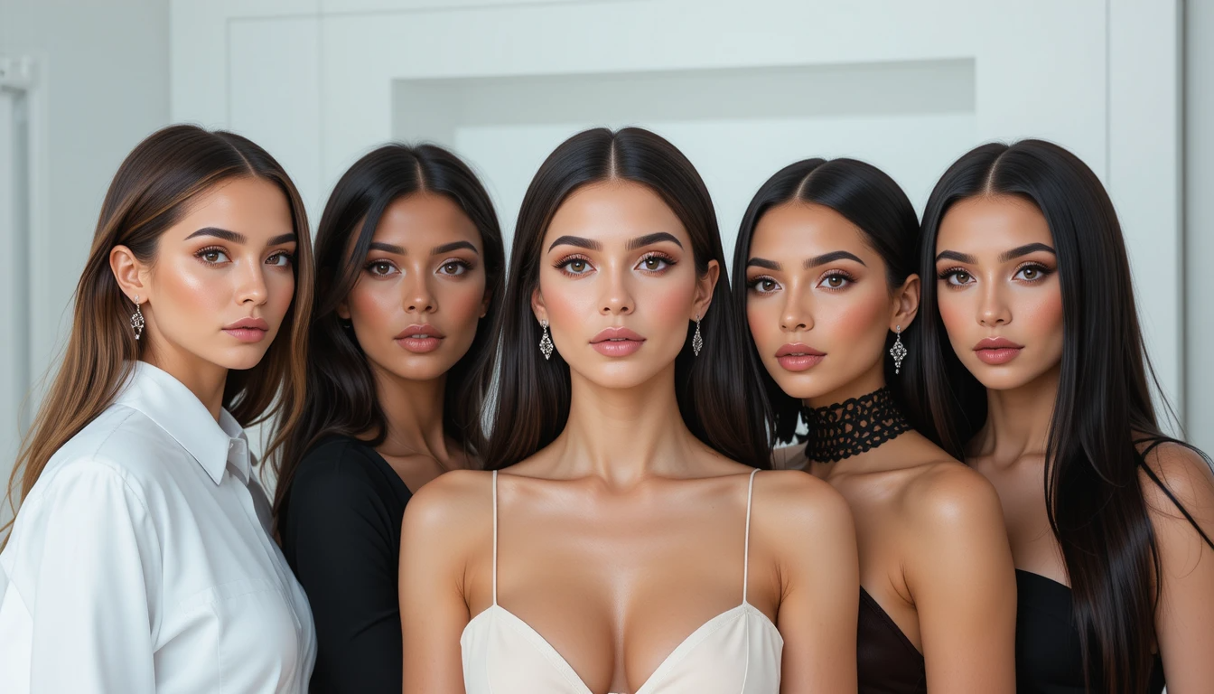 Celebrities and Aesthetic Operations in 2024: Beauty, Youth and Transformation