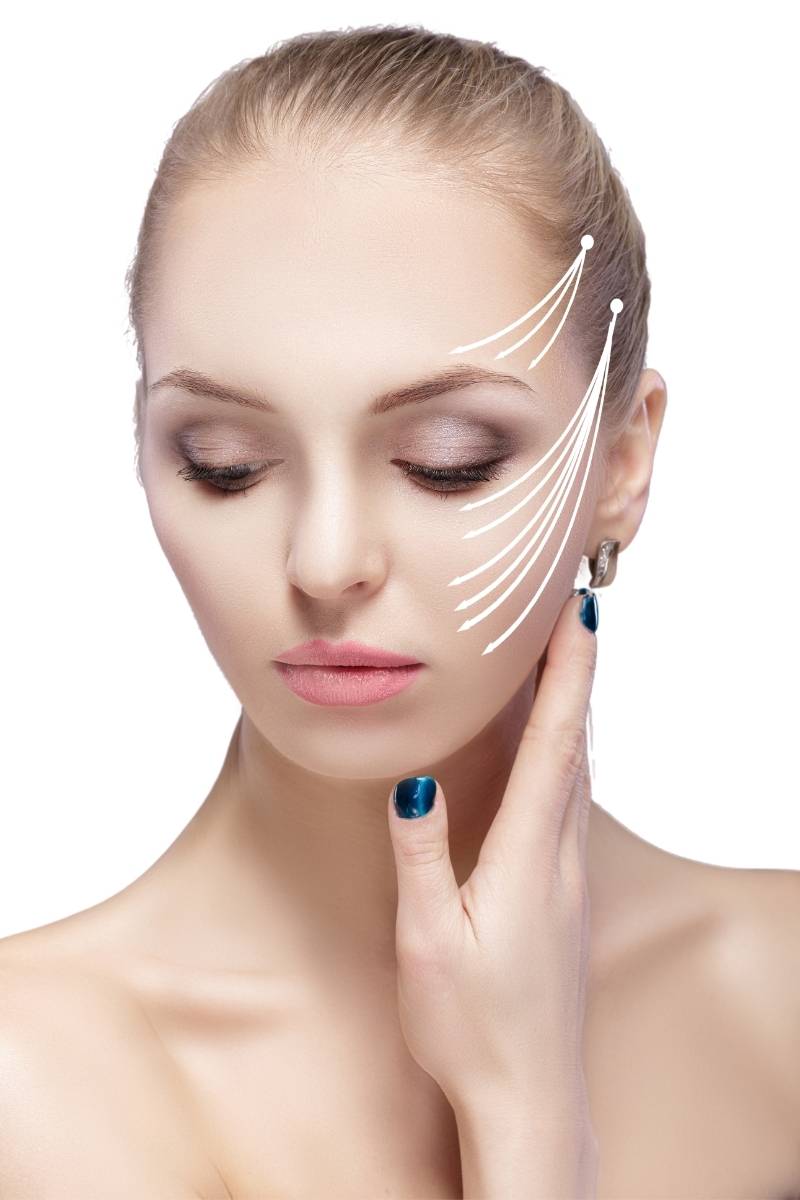 Are There Any Scars After Facelift Surgery?