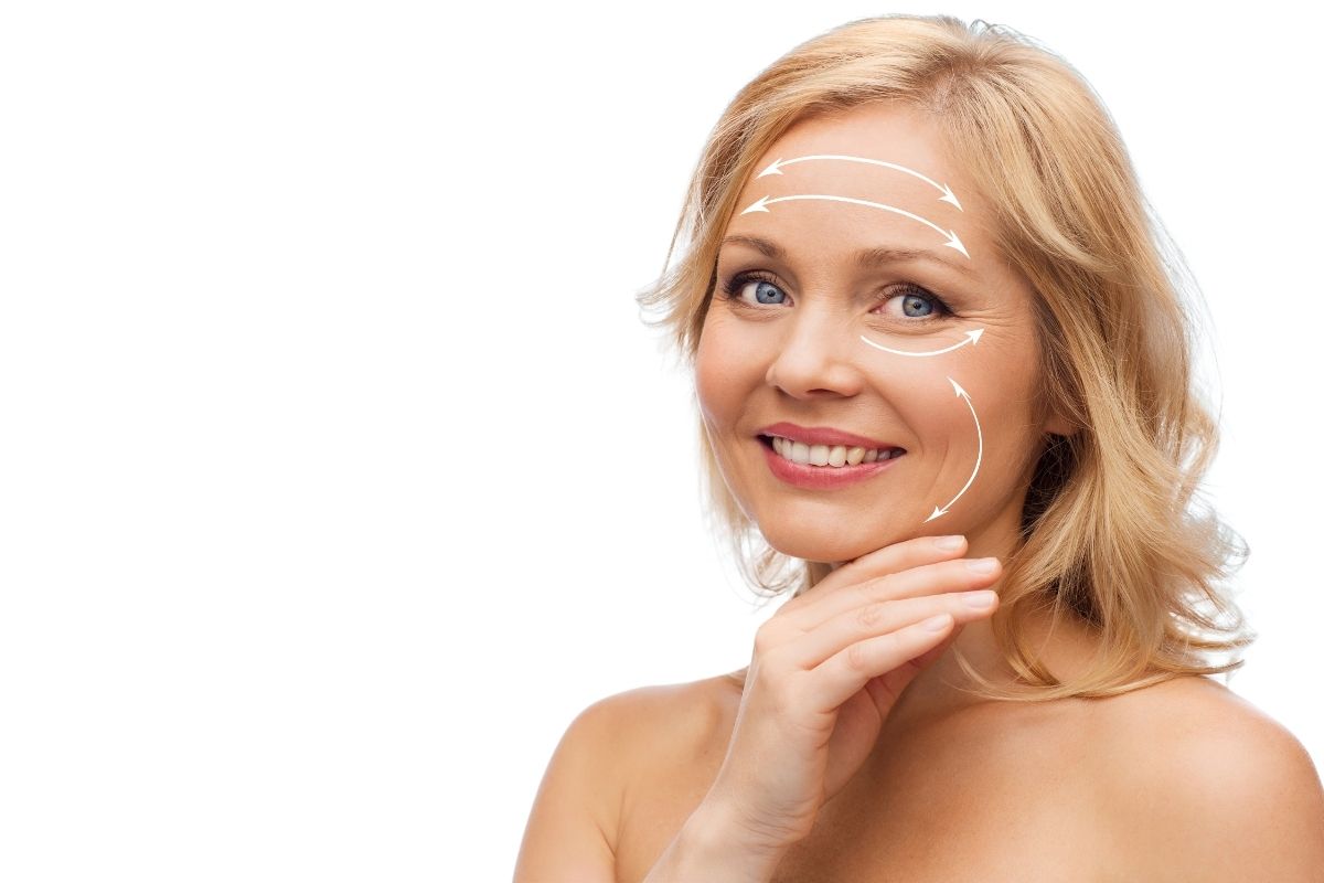 Tips to Increase the Permanence of Facelift Surgery